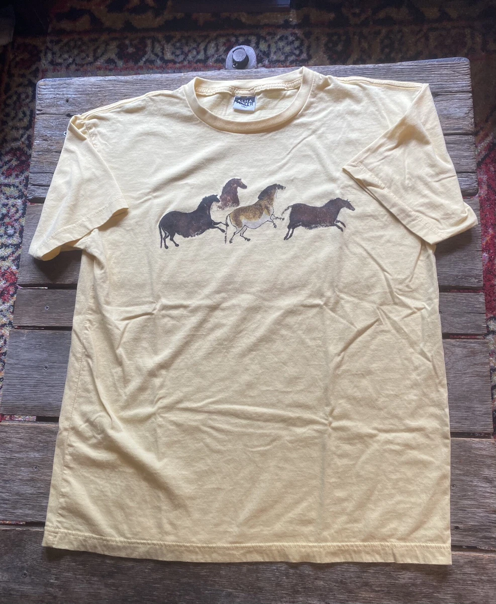 Alma t deals shirt
