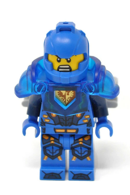 Lego hotsell ultimate clay