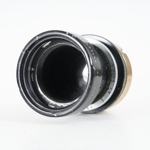 :Cooke C2 Kinic 1" (25mm) f/1.5 Taylor Hobson C-Mount Cine Lens (Modified) - Picture 2 of 9