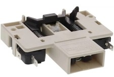   1 YR WARRANTY OEM LG Dishwasher Door Latch ...
