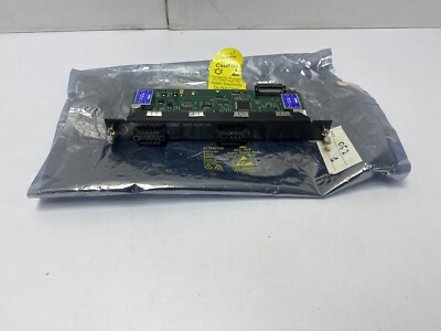BENTLY NEVADA Trendmaster DSM 149787-01 Spa Input Card New | eBay