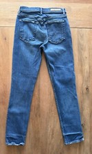 Grlfrnd High (Greater than in) Jeans for Women for sale