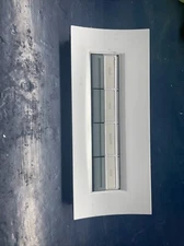 Used RADIO SHACK 15-1983  4 Way Video/Audio Selector Switch