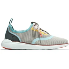 Cole Haan 女式 ZeroGrand 针织 Lifestyle 时尚运动鞋鞋 5898 BHFO