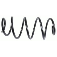 Sachs Fahrkwersfeder Spiralfeder Passend FüR Ford Mondeo IV Turnier BA7 998 878