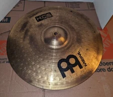 Meinl HCS 20" Ride Cymbal