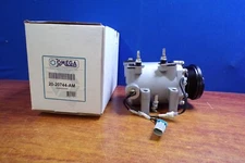 Omega Environmental Technologies 20-20744AM A/C Compressor -  NOS