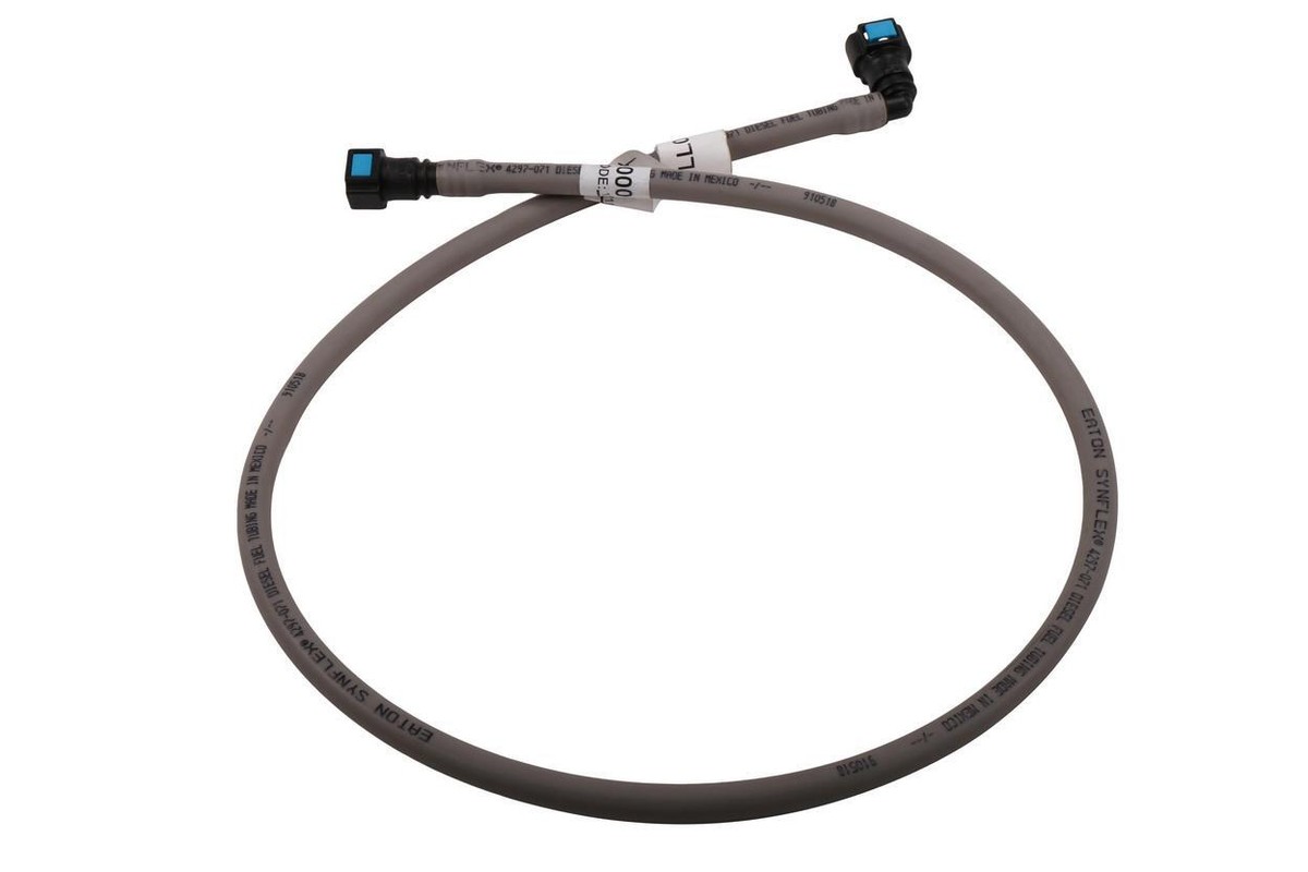GM Genuine Parts 19405907 Fuel Cooler Hose | eBay 