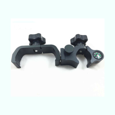 Juno GPS Data Collector Claw Cradle Trimble GPS Range Pole Mount Bracket
