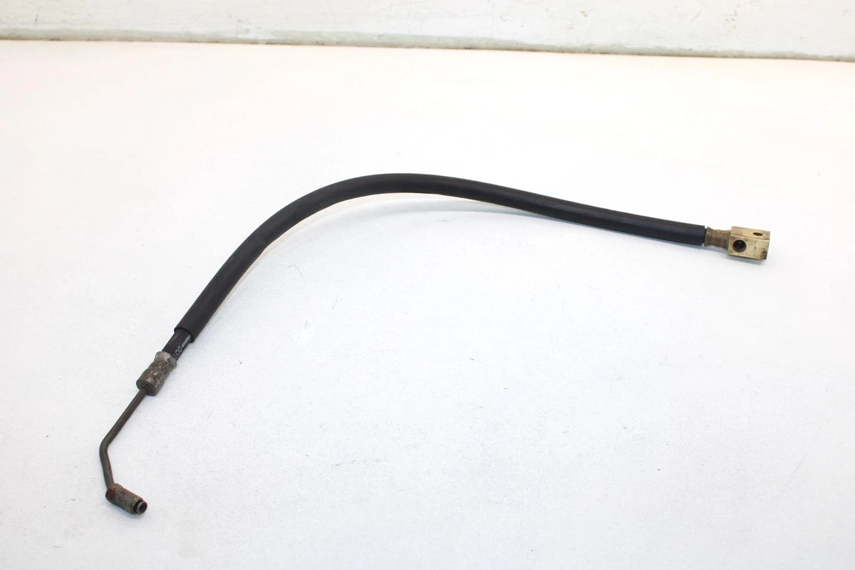 00 Arctic Cat 300 4x4 Oem Front Upper Brake Line 0437-073 AA20 | eBay