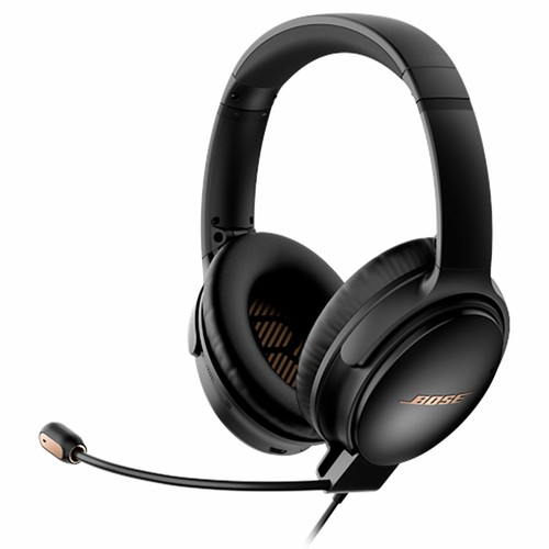 Bose Quiet Comfort 35 Series II Gaming 