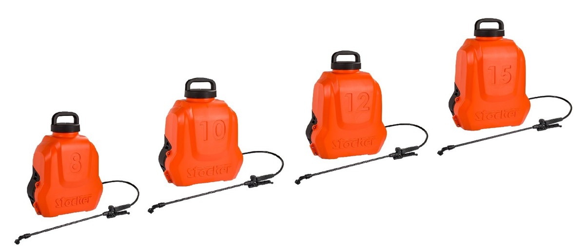 Batteria 12V Li-Ion STOCKER Per Pompe 237, 238, 239, 1239 - Ricambio Originale - Foto 3