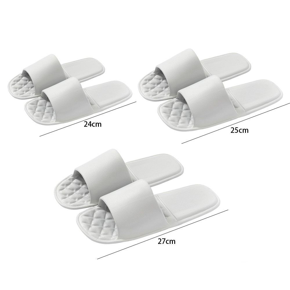 APL Pantofole Eva leggere pesi coppia ciabatte sandali portatili uomo donna