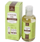 Huile De Ricin Naturelle 150ml - Soin Cheveux & Peau - Pure Castor Oil - Unisexe