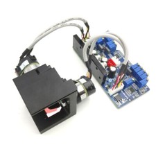 Laser Vibrator 1064nm 20W 20Khz Analogue Engraving Vibrator 15V input