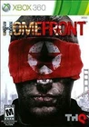 Homefront  (Xbox 360, 2011)