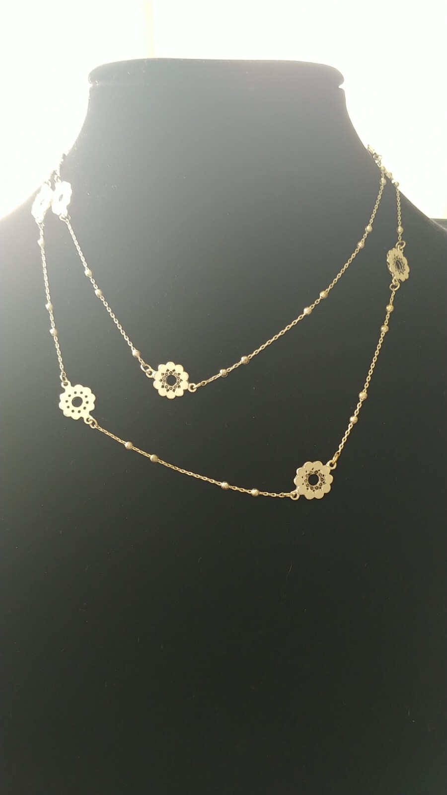 Stella & Ruby Necklace - image 6