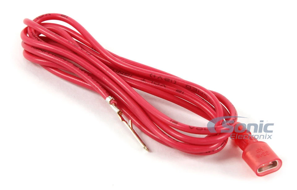 Arnés de cableado Metra 70-9003 para vehículos BMW/VW seleccionados 2002-2007 Foto 4 de 4