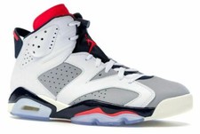Size 13 - Air Jordan 6 Retro Tinker for sale online | eBay