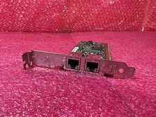 Intel Pro/1000 MT Dual Port Server Adapter C49882-002