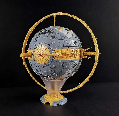 01-Studio 01S01F Cell 2nd Edition New in Stock - Picture 12 of 12