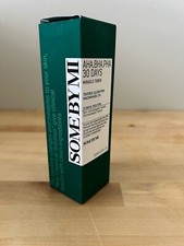 US SELLER  SOME BY MI AHA BHA PHA 30 Days Miracle Toner 150ml EXP 2/27