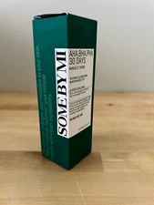 US SELLER  [SOME BY MI] AHA BHA PHA 30 Days Miracle Toner 150ml EXP 2/27