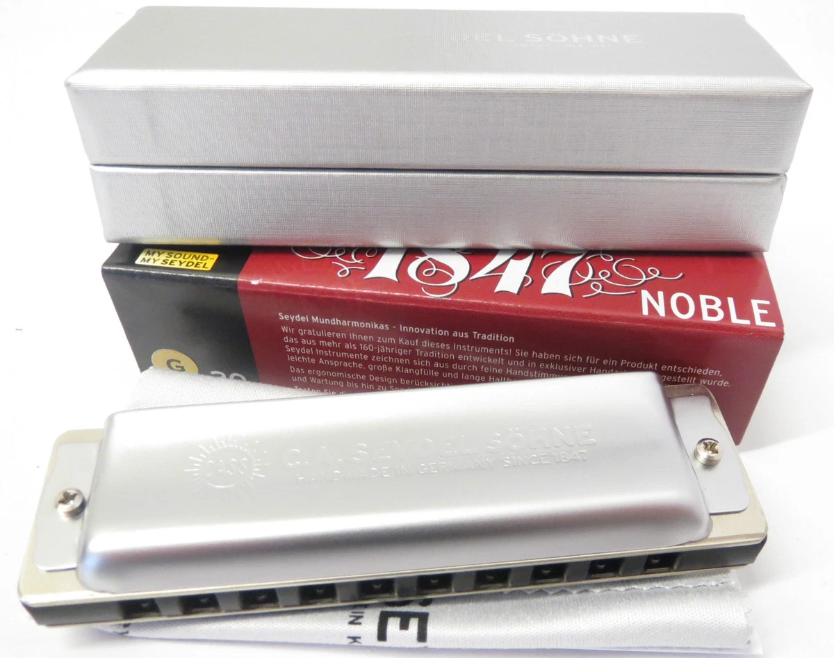 Seydel online 1847 noble