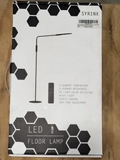 Floor Lamp Floor LED Lamp/LED Light Lamp/Remote Control  Touch/Adjustable Fl...