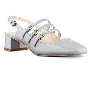 WOMENS LADIES BLOCK HIGH HEELS COURT SHOES MARY JANE STRAPPY FORMAL OFFICE SIZE | eBay