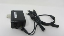 Security 4 Ports 12V 2A DC Power Adapter for Security Cameras