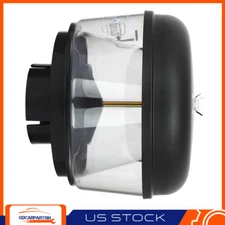 3 Inch Snorkel Inlet Air Pre Cleaner Off Ram Head Safari FREE CLAMP Universal