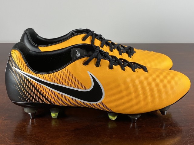 nike magista opus sg black