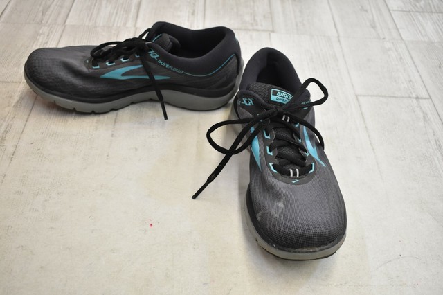brooks pureflow ebay