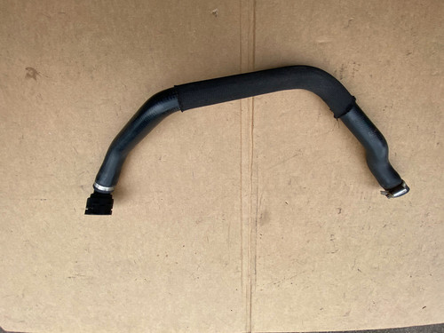 BMW  Zusatzwasserpumpe Schlauch 6928590