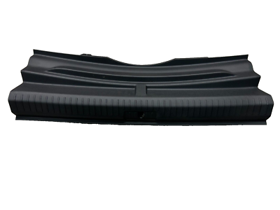 Cupra Formentor Rear Trunk Boot Lock Lower Panel Cover Trim