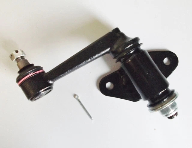 New Steering Idler Arm For Ford Ranger Pick Up 2.5TD/ 2.9D 4WD R/H/D (1998-2011) - Image 2 of 2