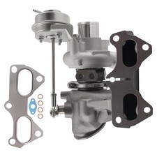 Turbo Lancia YPSILON