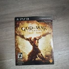 Sony God of War: Ascension (God of War Series) PS3, M