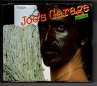 Joe's Garage Acts I, II & III : Frank Zappa : cd