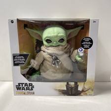 Star Wars da collezione The Child Baby Yoda Mandalorian 2020