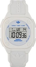 Adidas City Tech Four AOST25031 Montre Quartz Mixte