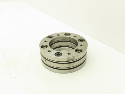 Rexnord 9000-25-050 Shrink Disc Hollow Shaft Gear Motor Coupling Adapter 66mm ID
