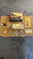 Mpc 125 1967 Oldsmobile Toronado Model Kit Unbuilt 1467-200