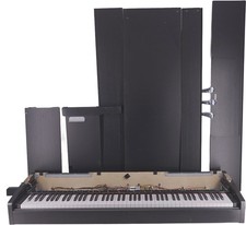 DAMAGED Yamaha Arius YDP-145 Digital Piano Dark Rosewood