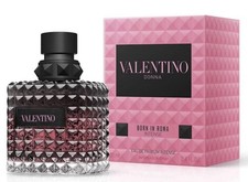 Valentino Donna Born In Roma Intense 3.4 FL Ounces Eau De Parfume For Women