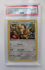 Eevee 48/68 Holo - PSA 10 - Hidden Fates - 2019 Pokémon Sun & Moon