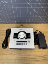 Universal Audio Apollo Twin Duo Core Thunderbolt Audio Interface USED SEE PICS