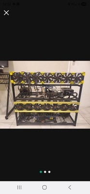 Mining Rigs