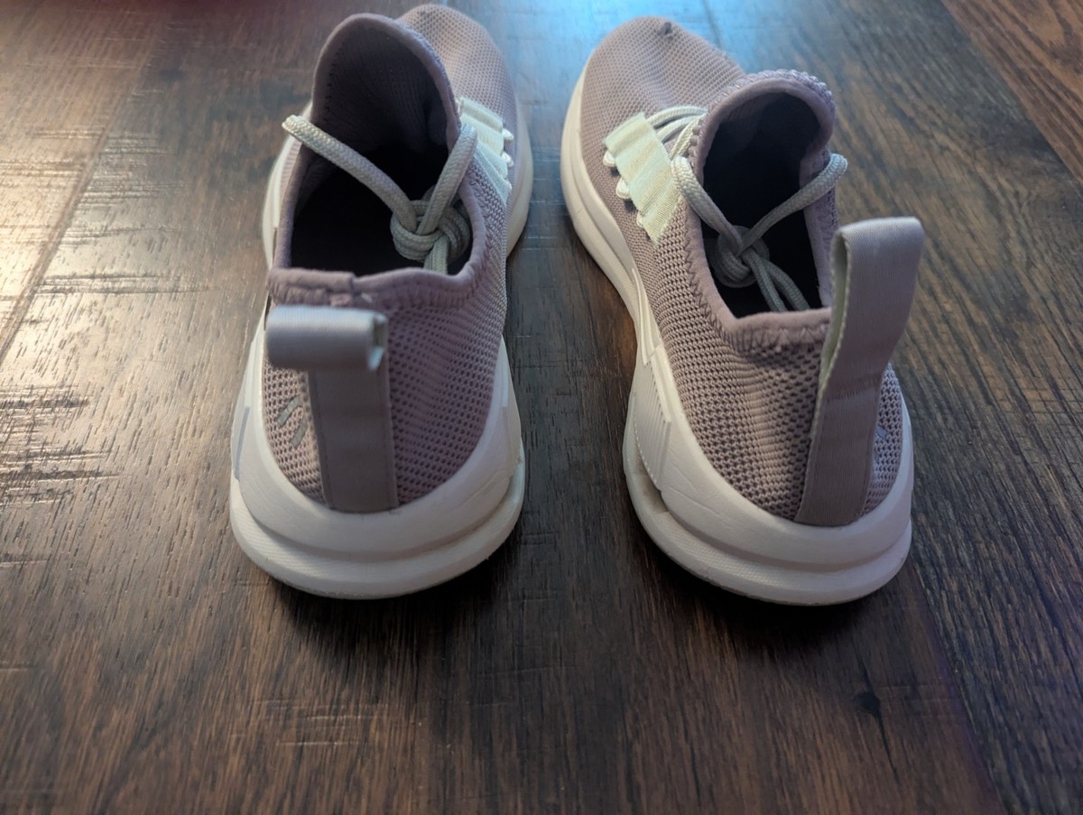 On Running Cloudeasy Women’s Size 8.5 Sneakers – Heron/Aloe View 4